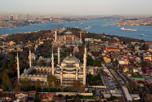 Sabiha Gökçen Havalimanı (SAW) - Sultanahmet Transfer