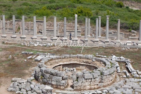 Antalya Havalimanı (AYT)