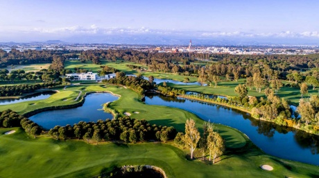 Antalya Flughafen Belek Transfer