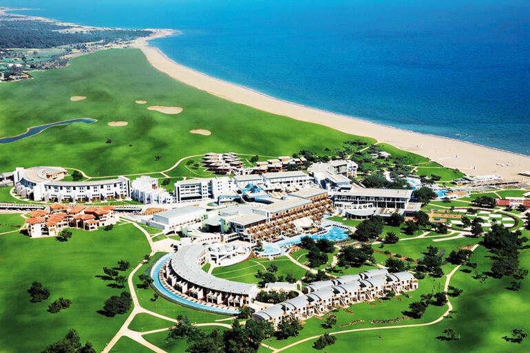 Club Med Belek