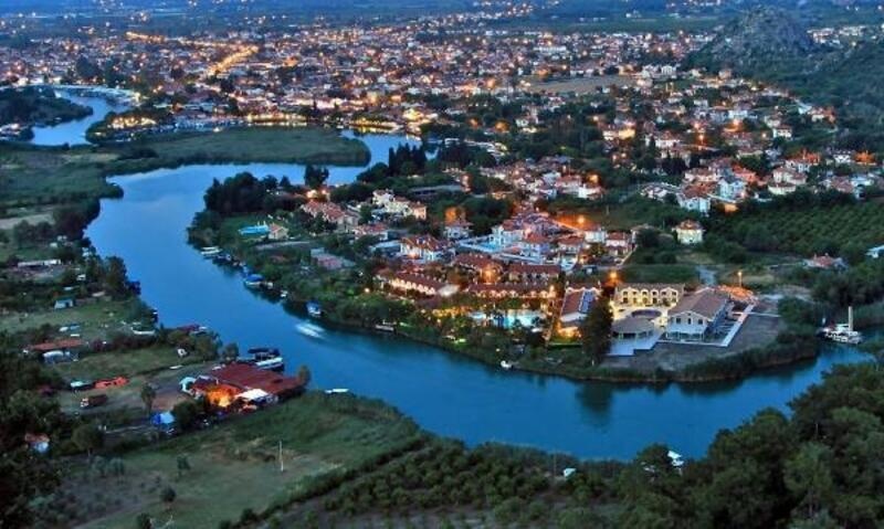 Dalyan