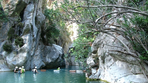 Antalya Havalimanı (AYT)