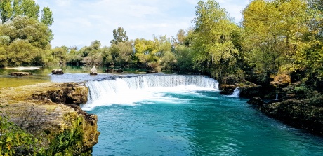 Gazipaşa Airport (GZP) - Manavgat Transfer